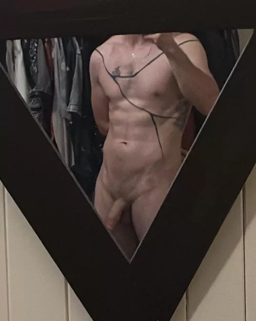 New favourite mirror