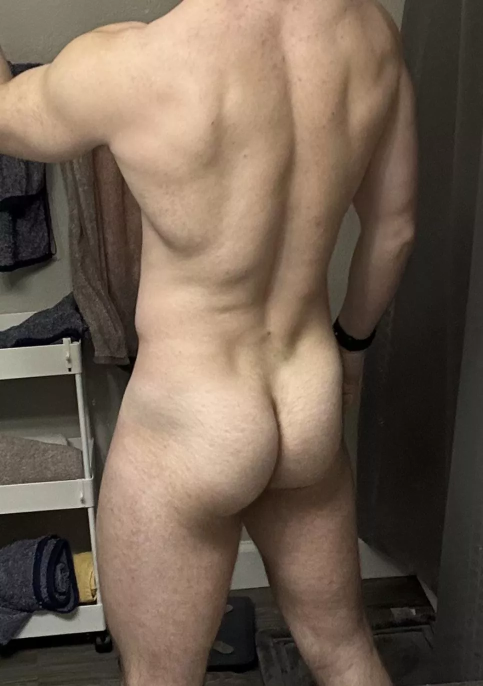 New here