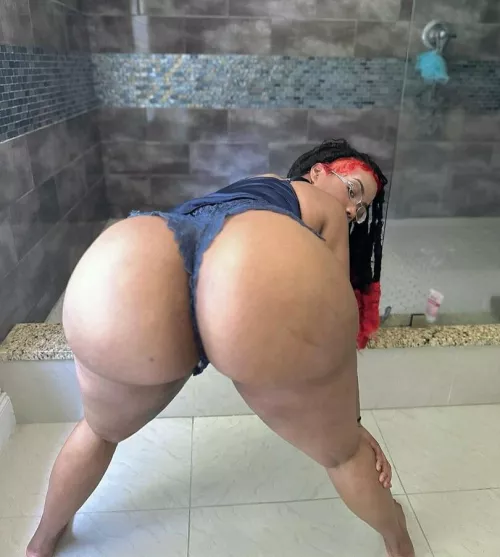 Nice cheeks 😛😛🍑💦