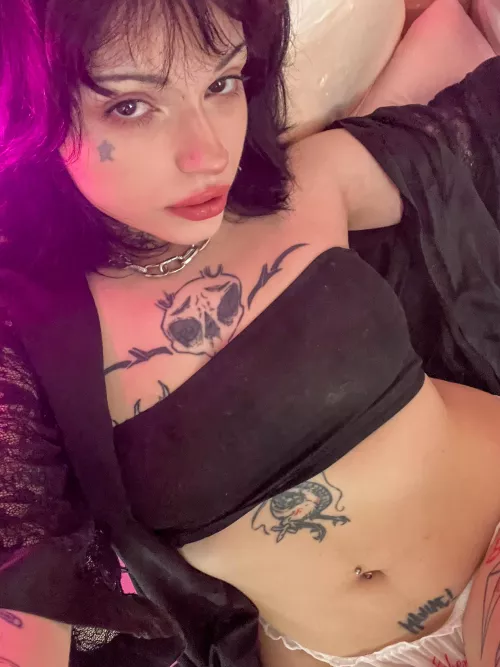 No, I won't ruin your life, on purpose...