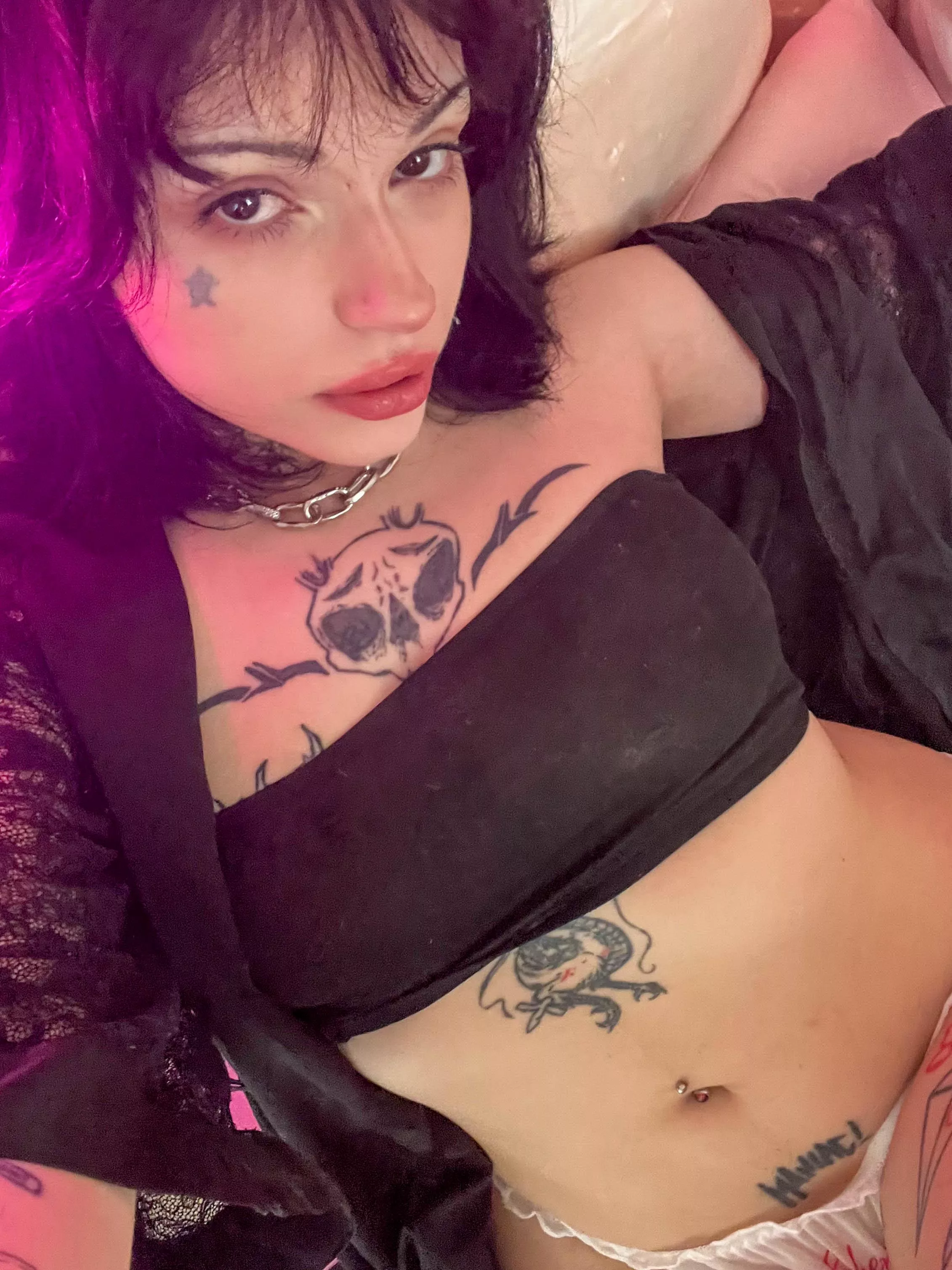 No, I won't ruin your life, on purpose...