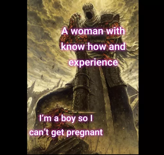 Nothing is impossible 