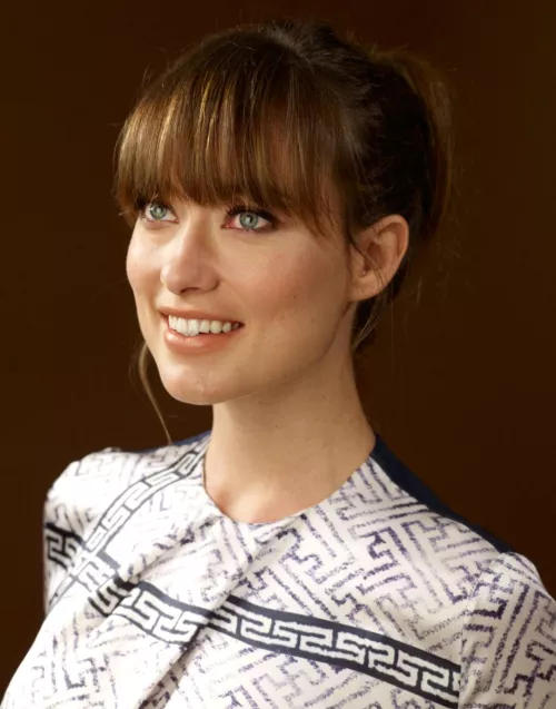 Olivia Wilde