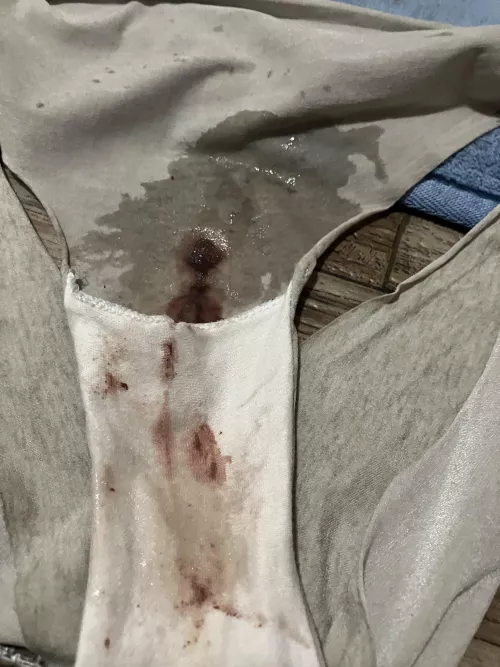 Perfect way to end the weekend 😉