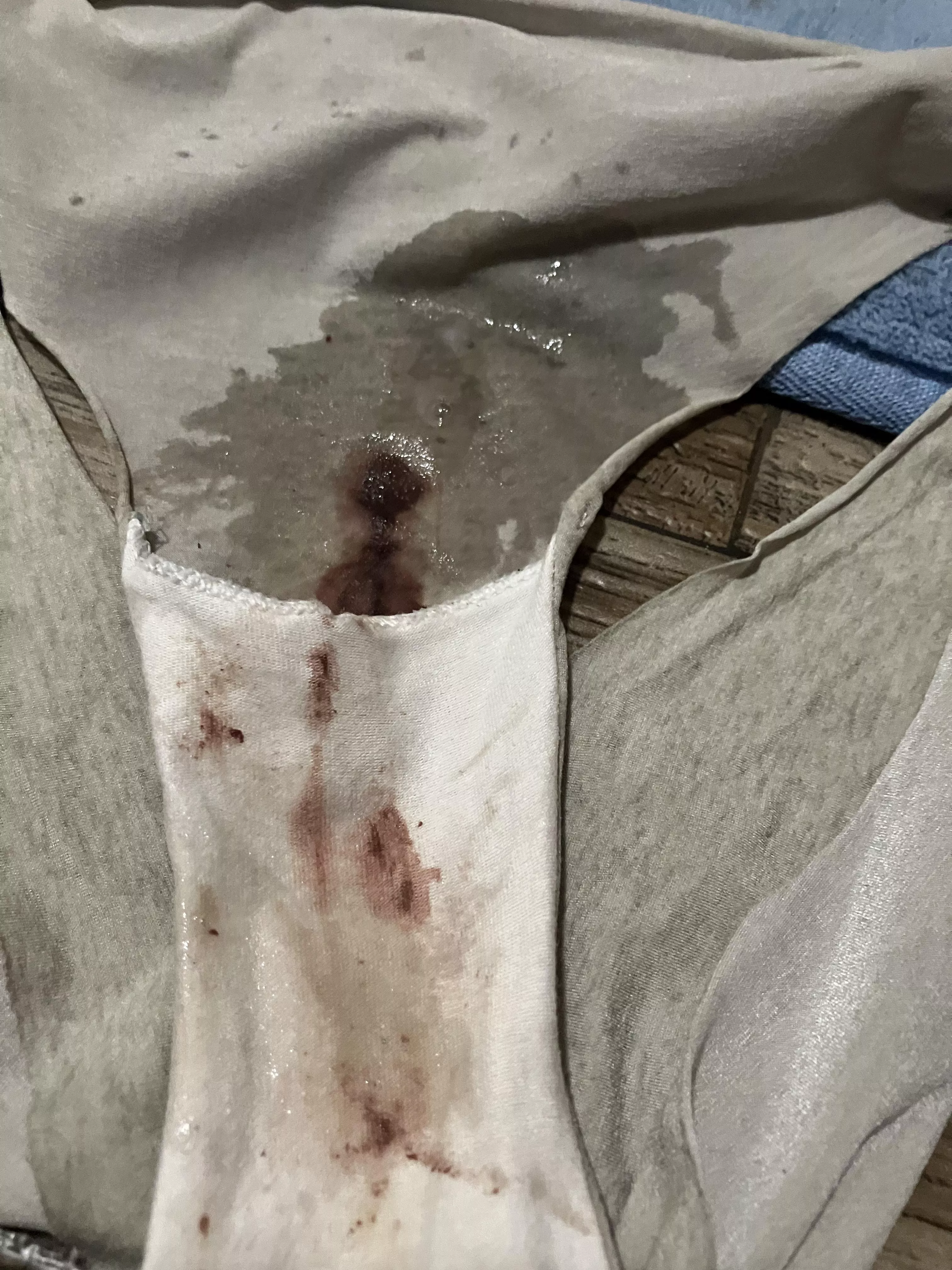 Perfect way to end the weekend 😉