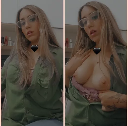 Photos on my networks vs photos for you 