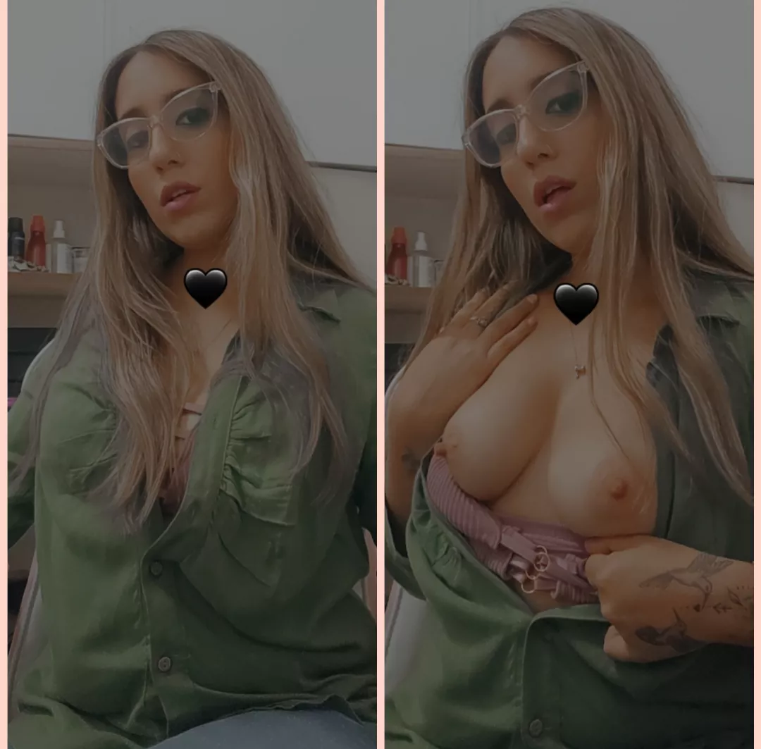 Photos on my networks vs photos for you 