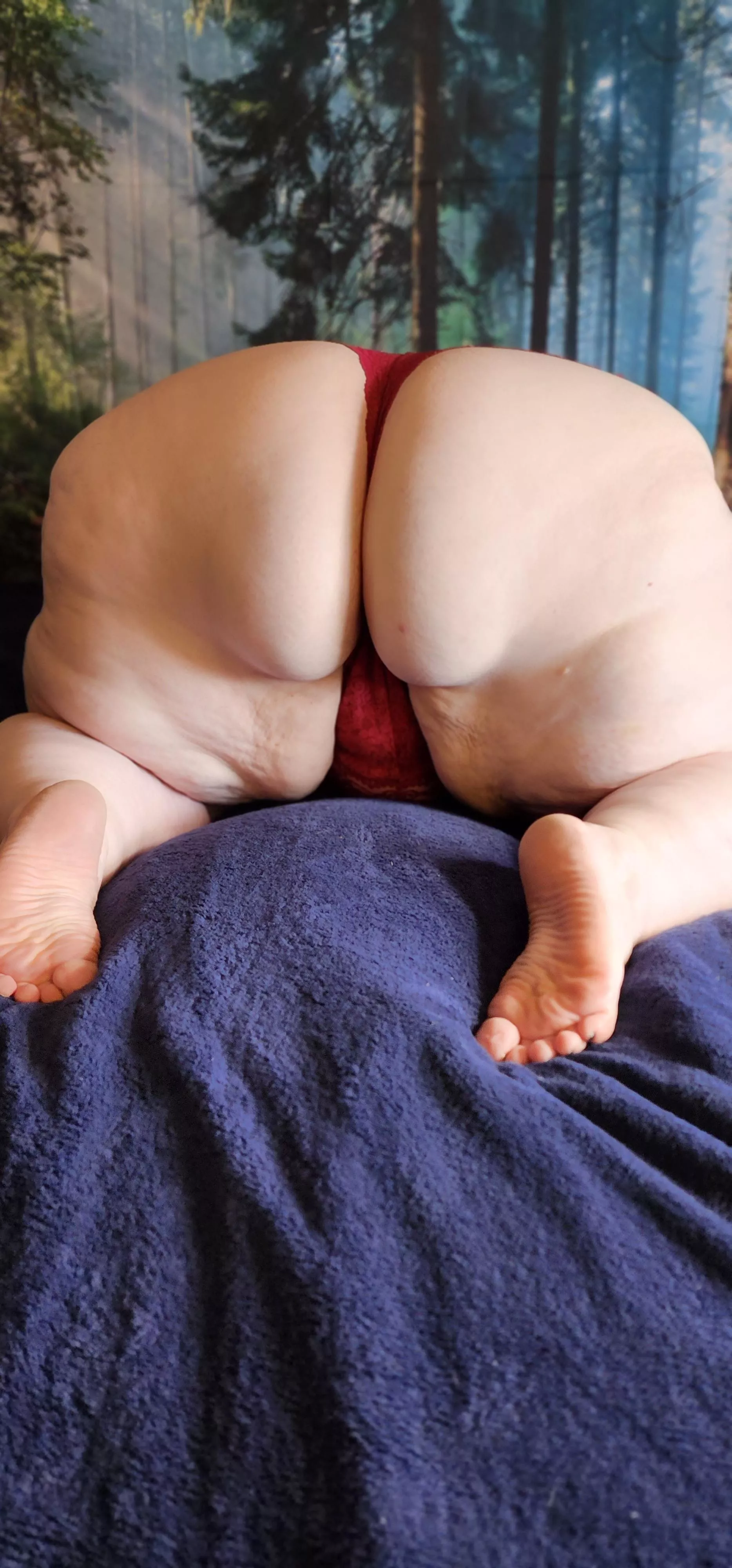 Plenty to go around 😘