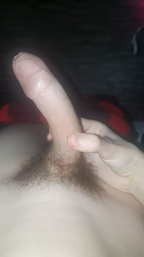 Ready for this big dick 😏🤤🤤