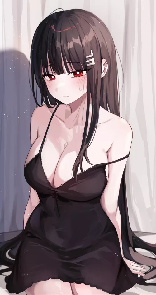 Rio Tsukatsuki [Blue Archive]