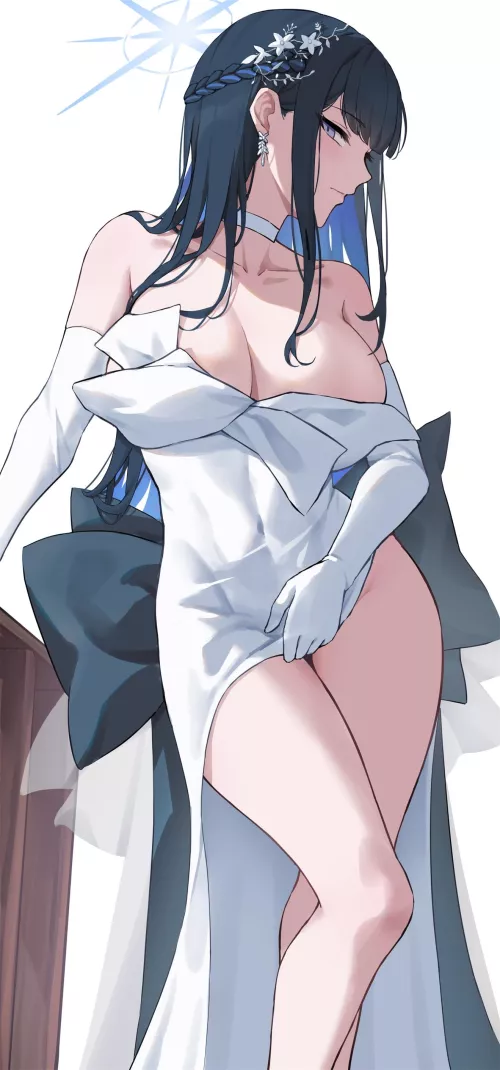 Saori [Blue Archive]