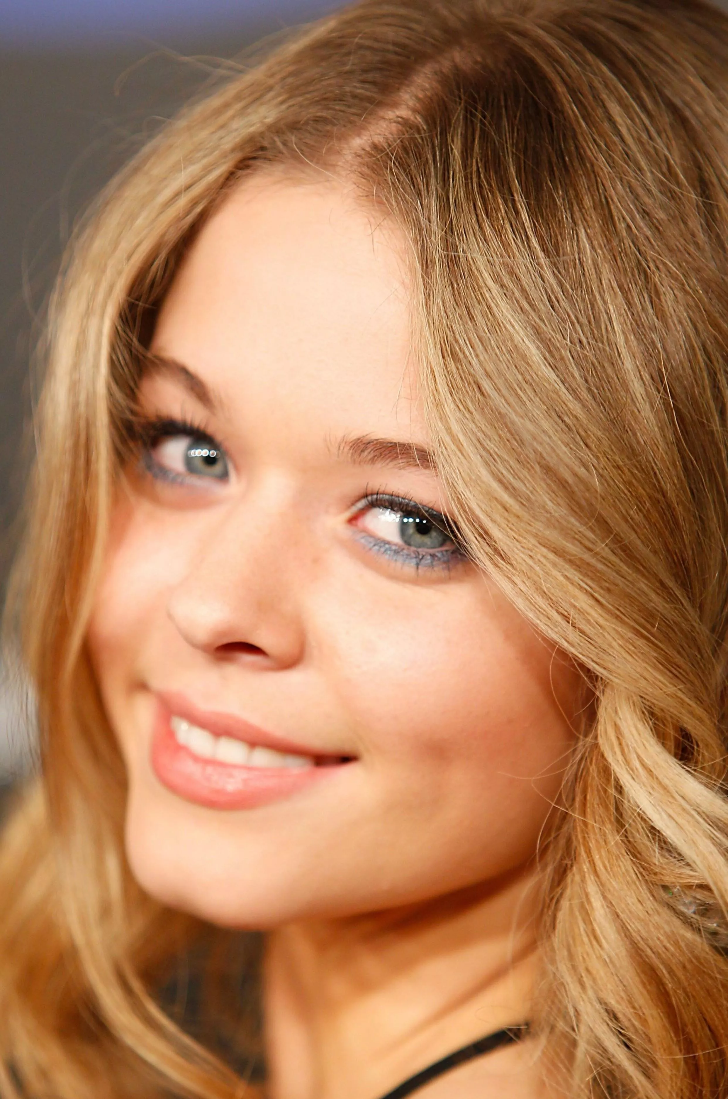 Sasha Pieterse