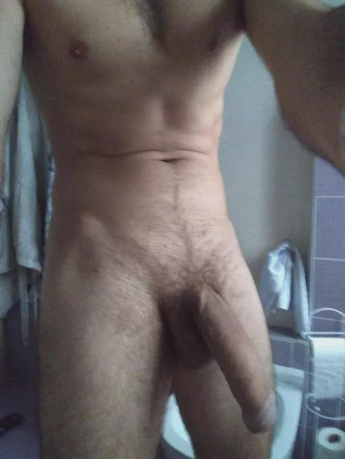 Say yes if you need your throat filled