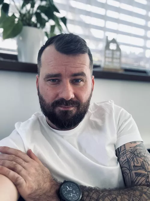 SFW me ;) have a great week !