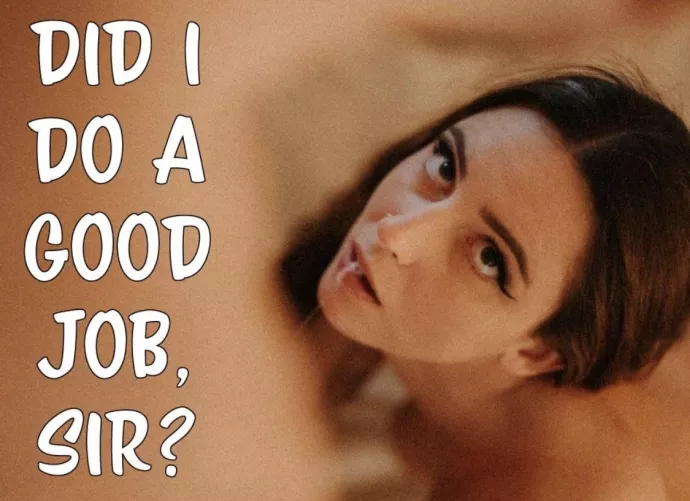 She cares about her bull’s pleasure. Your pleasure is knowing she is being satisfied by a REAL man. 