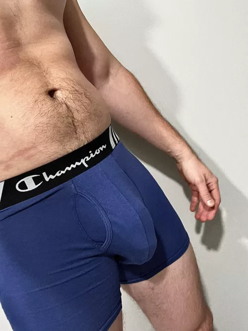 Should I bust it out?