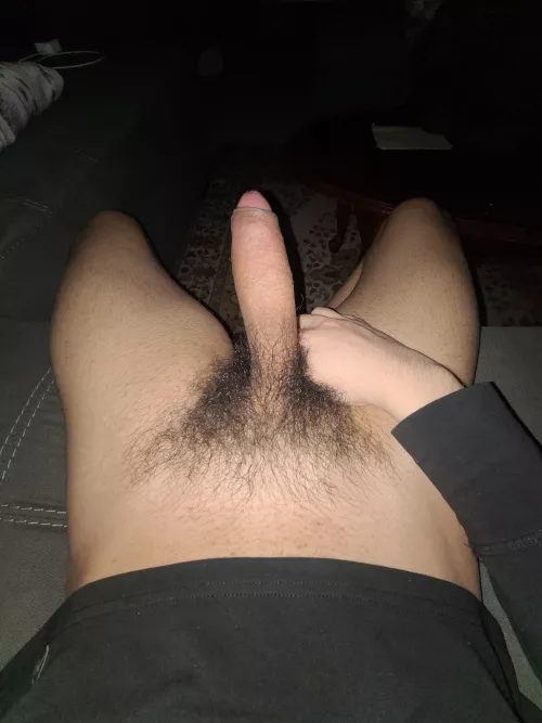 Should I keep letting then grow?