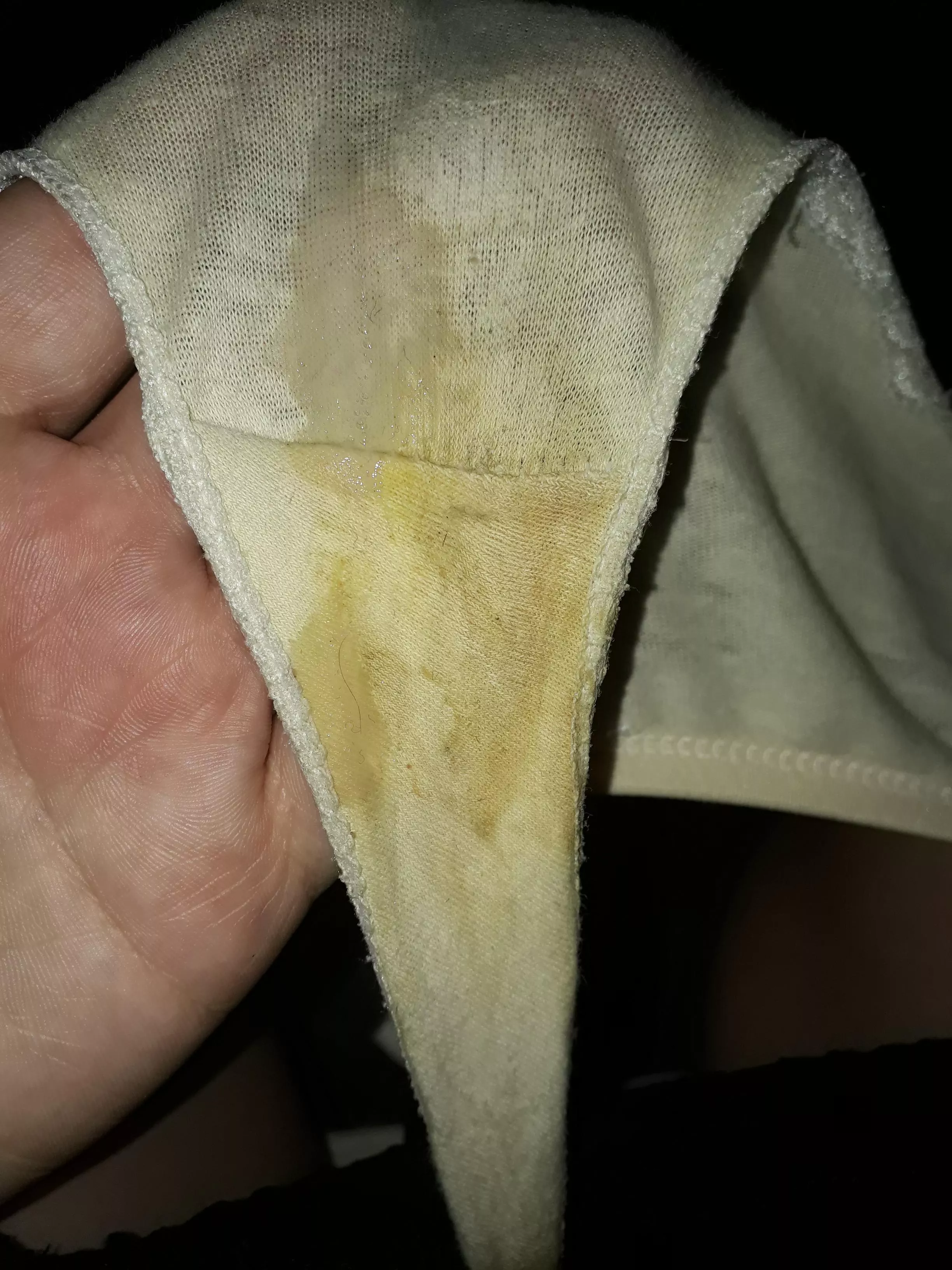 Should I leave them one more day?