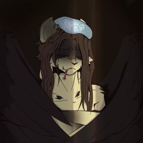 Sick Sphynx (riddle and explanation in the pinned comment)