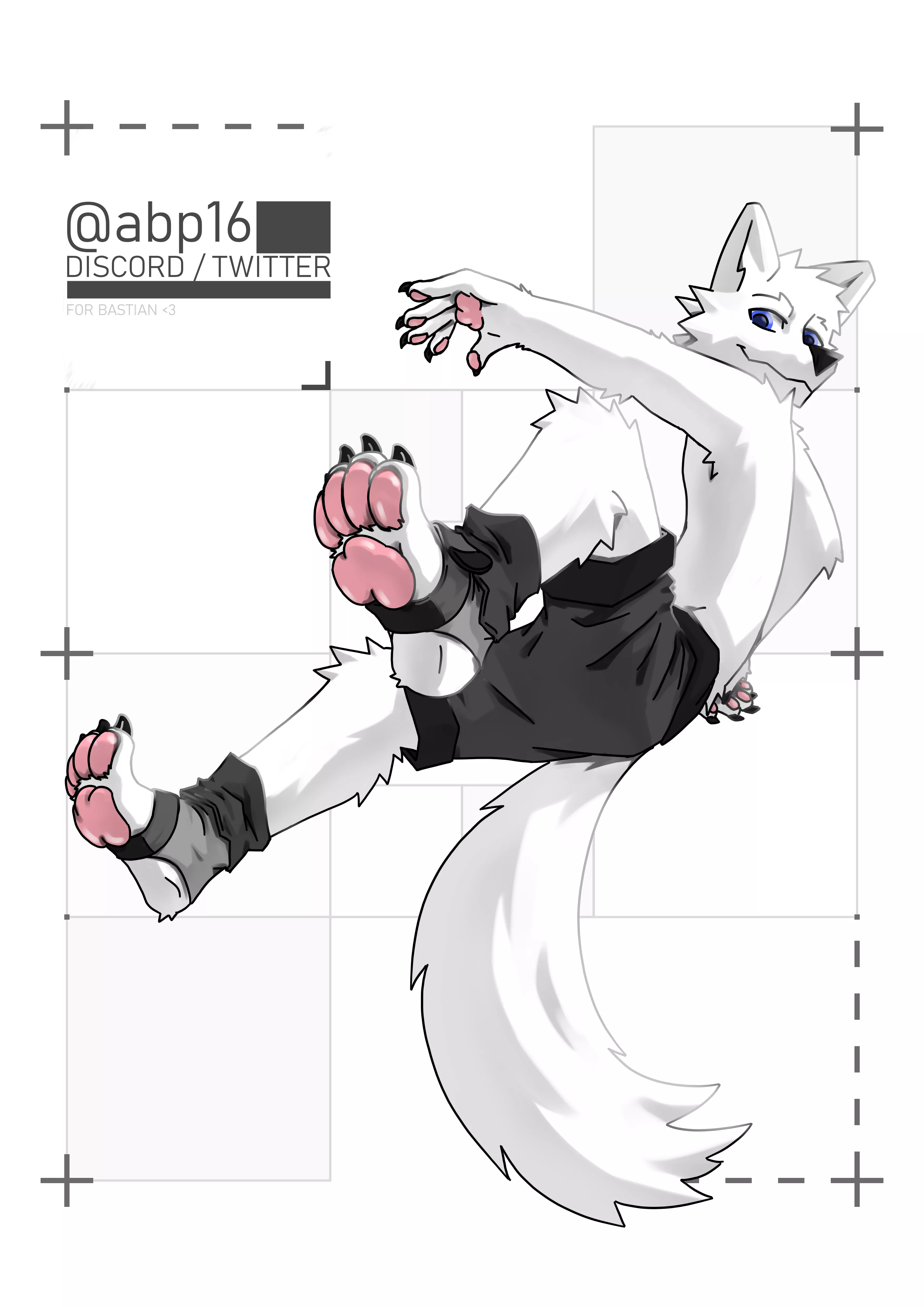 Slowly getting back to drawing. It's not perfect but I think it's rather ok !