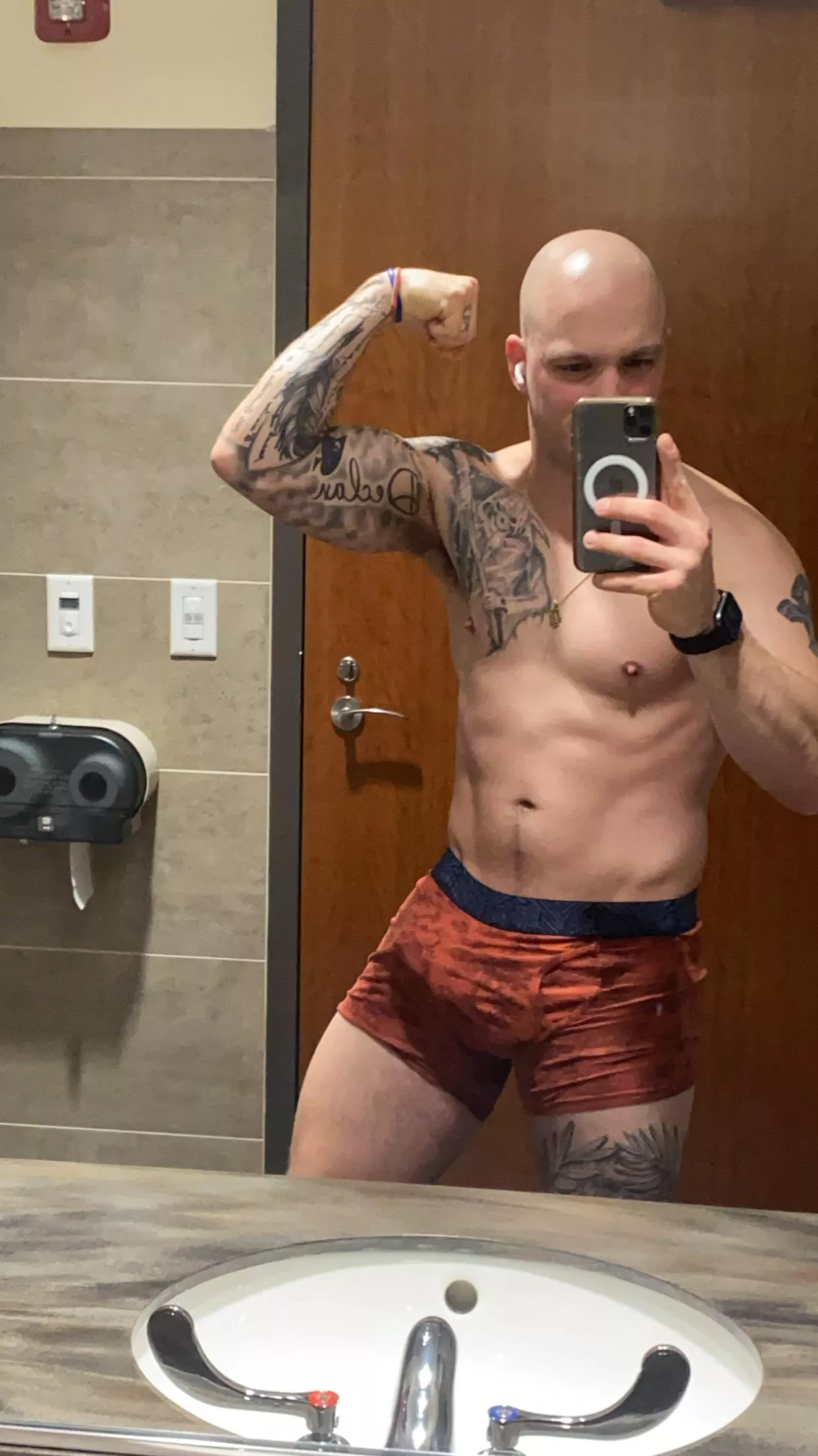 Slowly starting to get results!