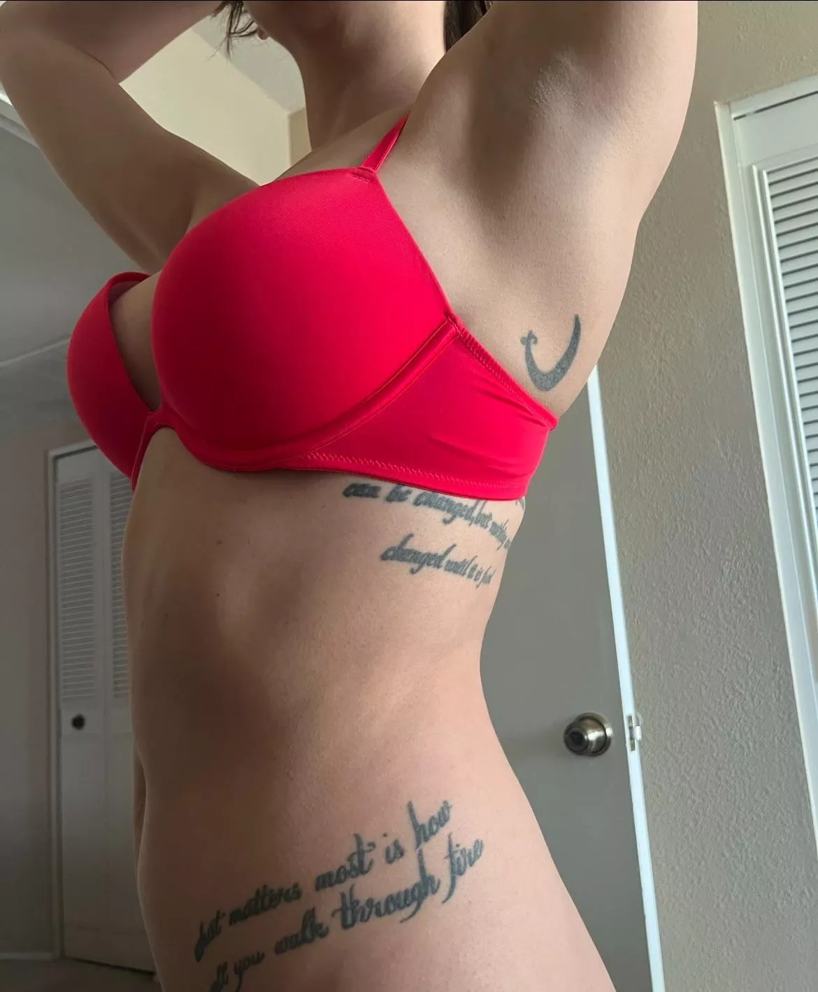 Smooth and read for your cock