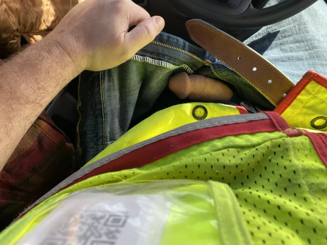 Sneak Peak at Break Time