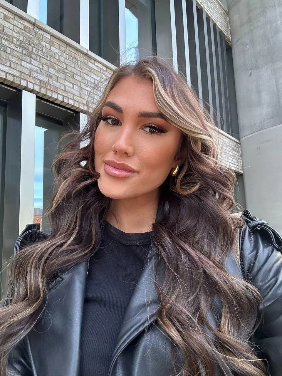 Stylish look for today ;)