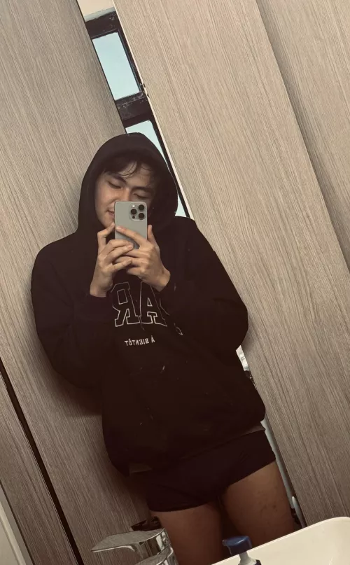 Tell me how much you want skinny asian boy)