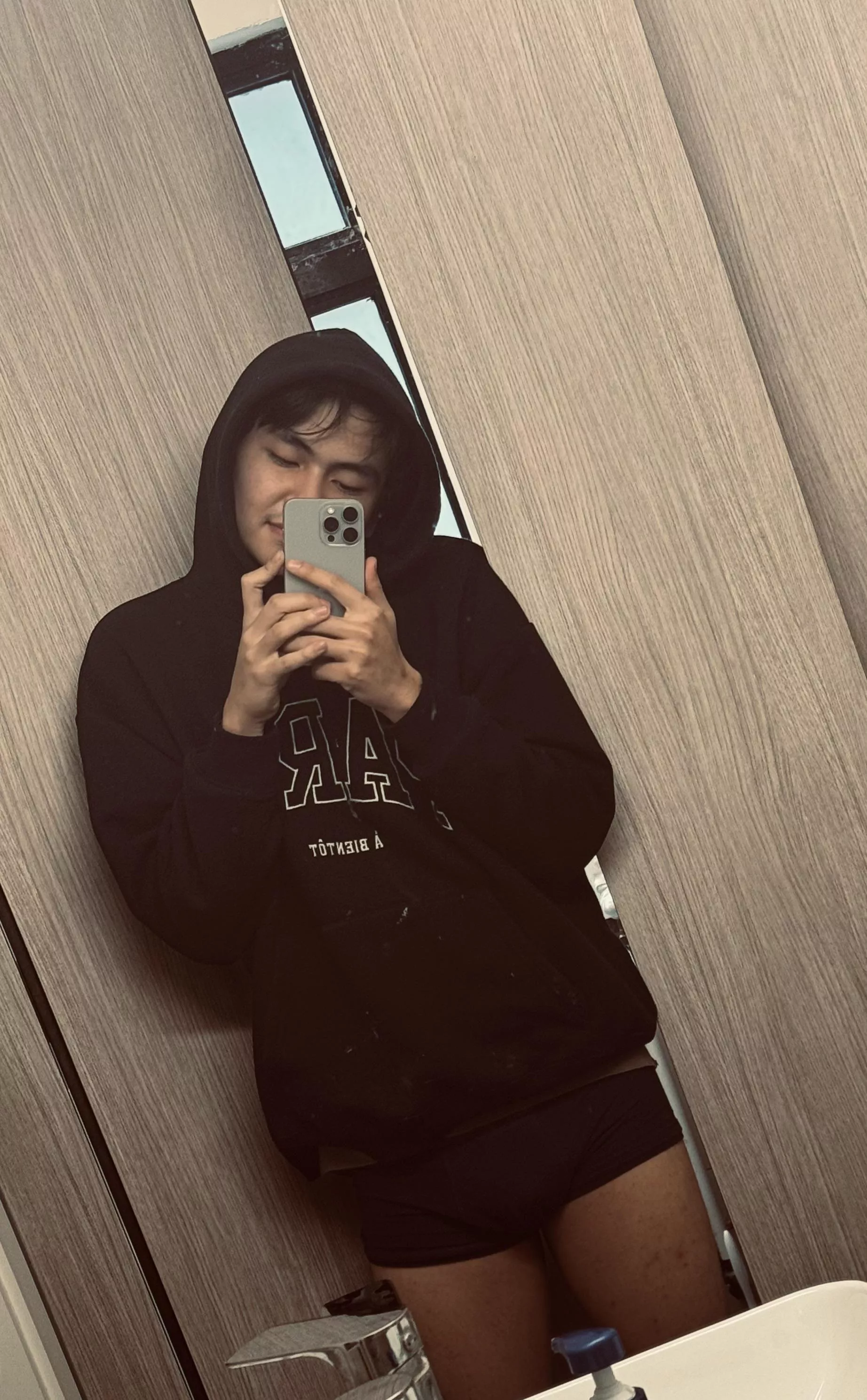 Tell me how much you want skinny asian boy)