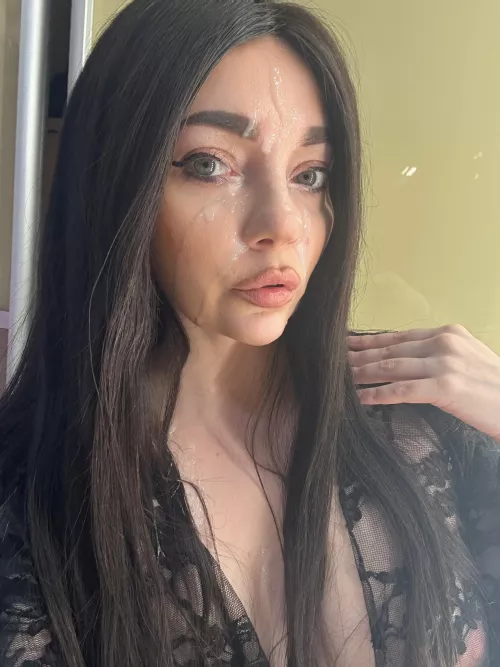 The best gift 💦💦💦