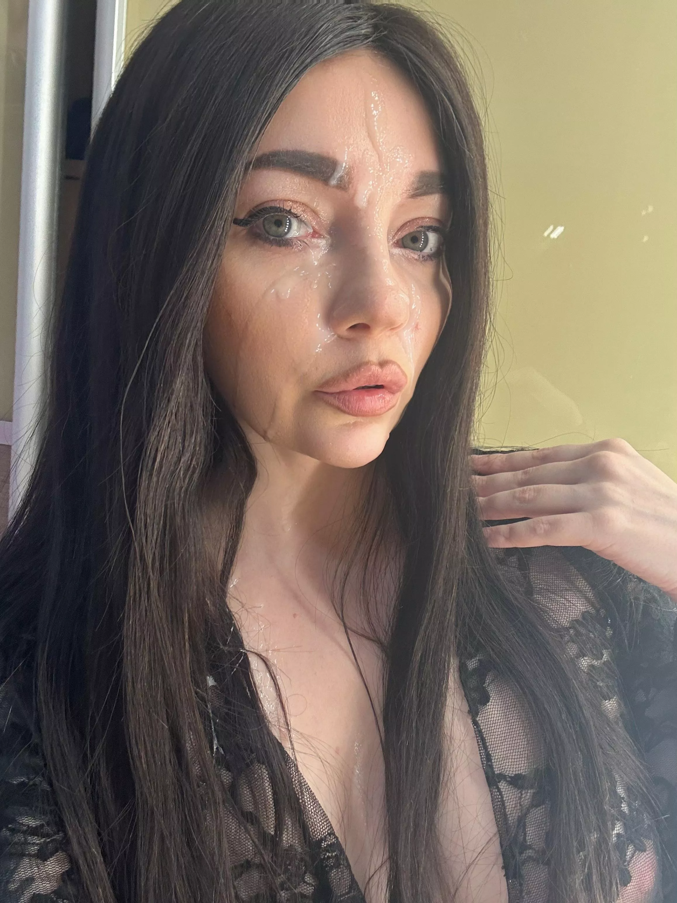 The best gift 💦💦💦