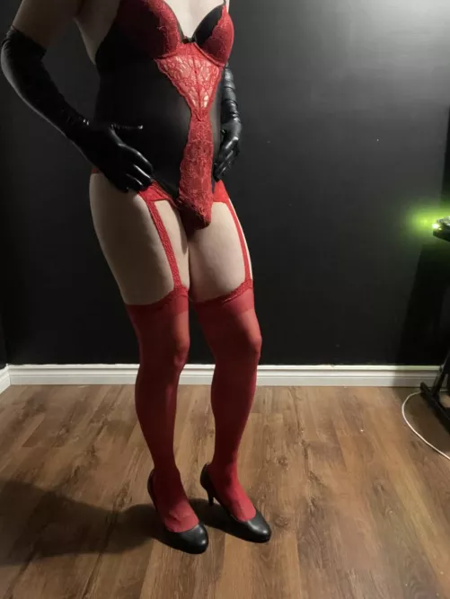 The bulge is here !!!