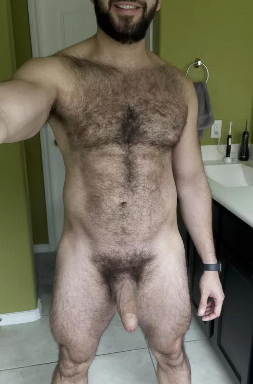 The Game: “Show & Tell”… I Show You the Goods and You Tell Me How You Feel