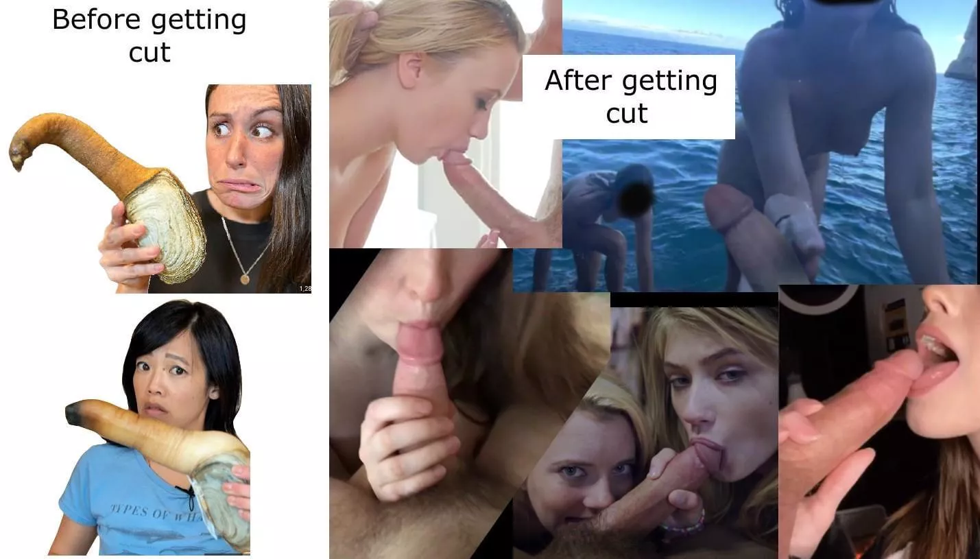 They do look like Geoducks 😂