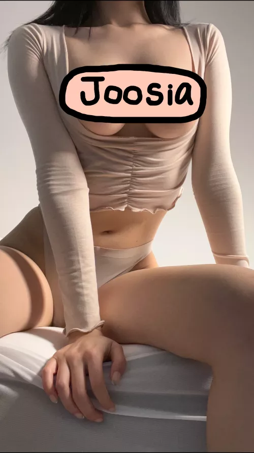 This is my real body