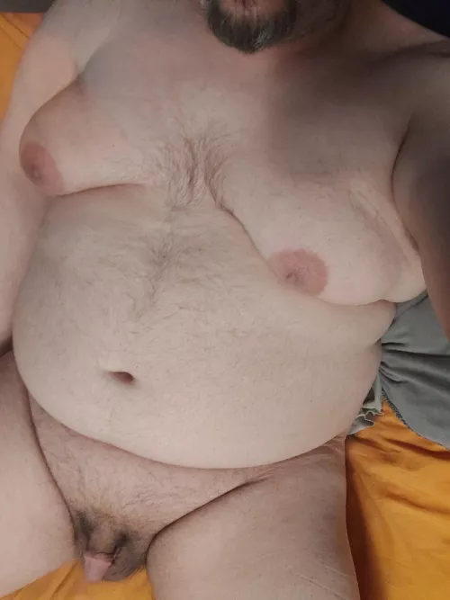 This is what I'm wearing while I watch wrestling tonight 