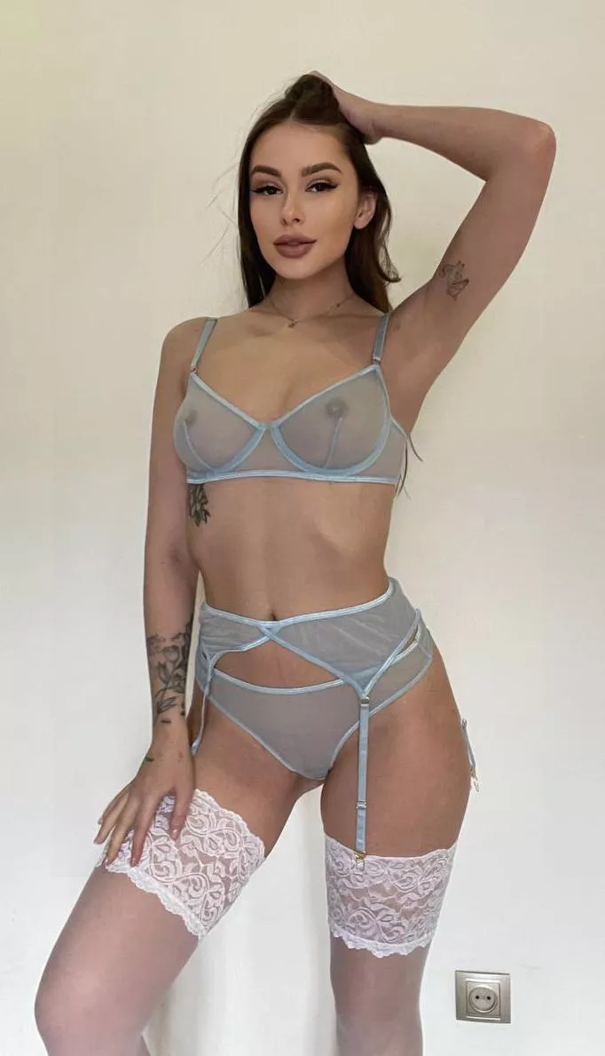 This is what my ex will miss forever!!