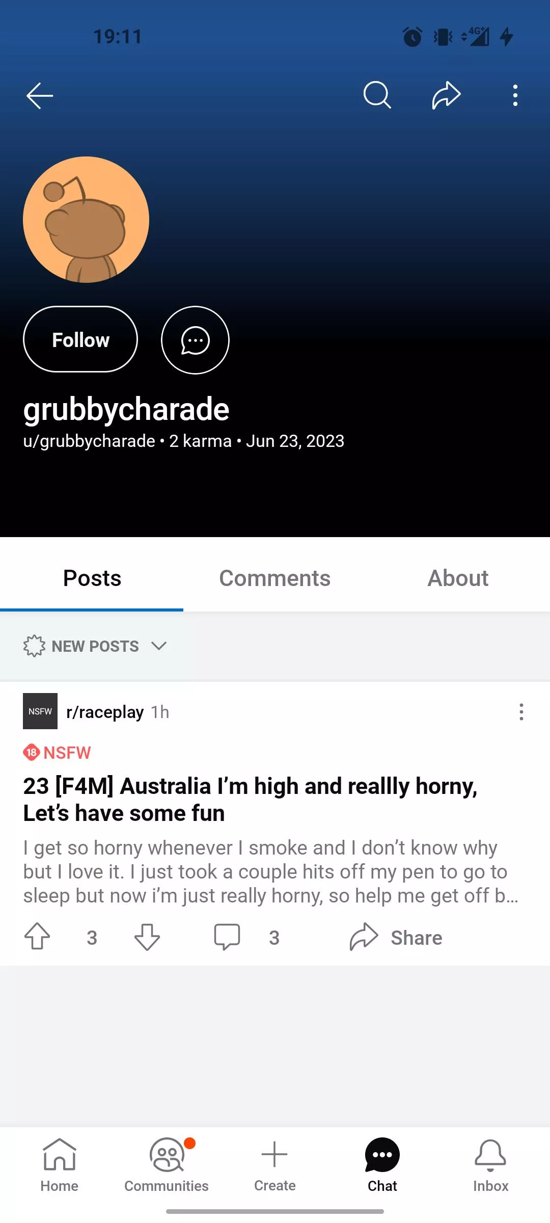 This profile is fake/scammer