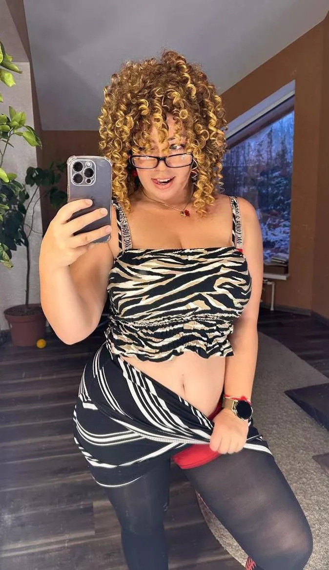 This will help you forget which day it is