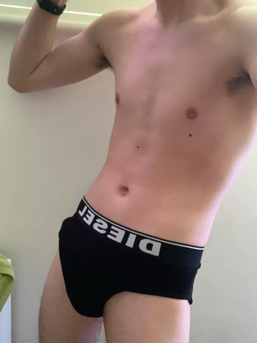 Thoughts on these briefs?