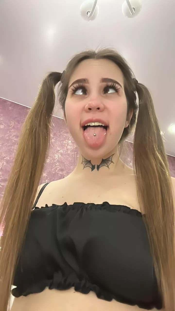 Too sexy for this place