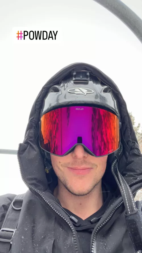 Utah Gay Ski week