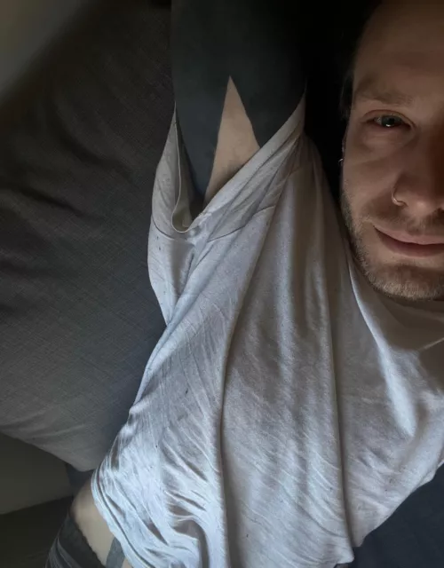 Well, something different 