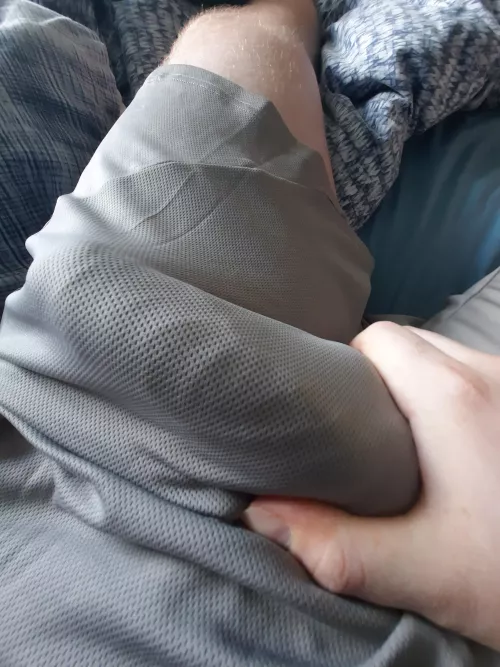 What do we think of the veins?