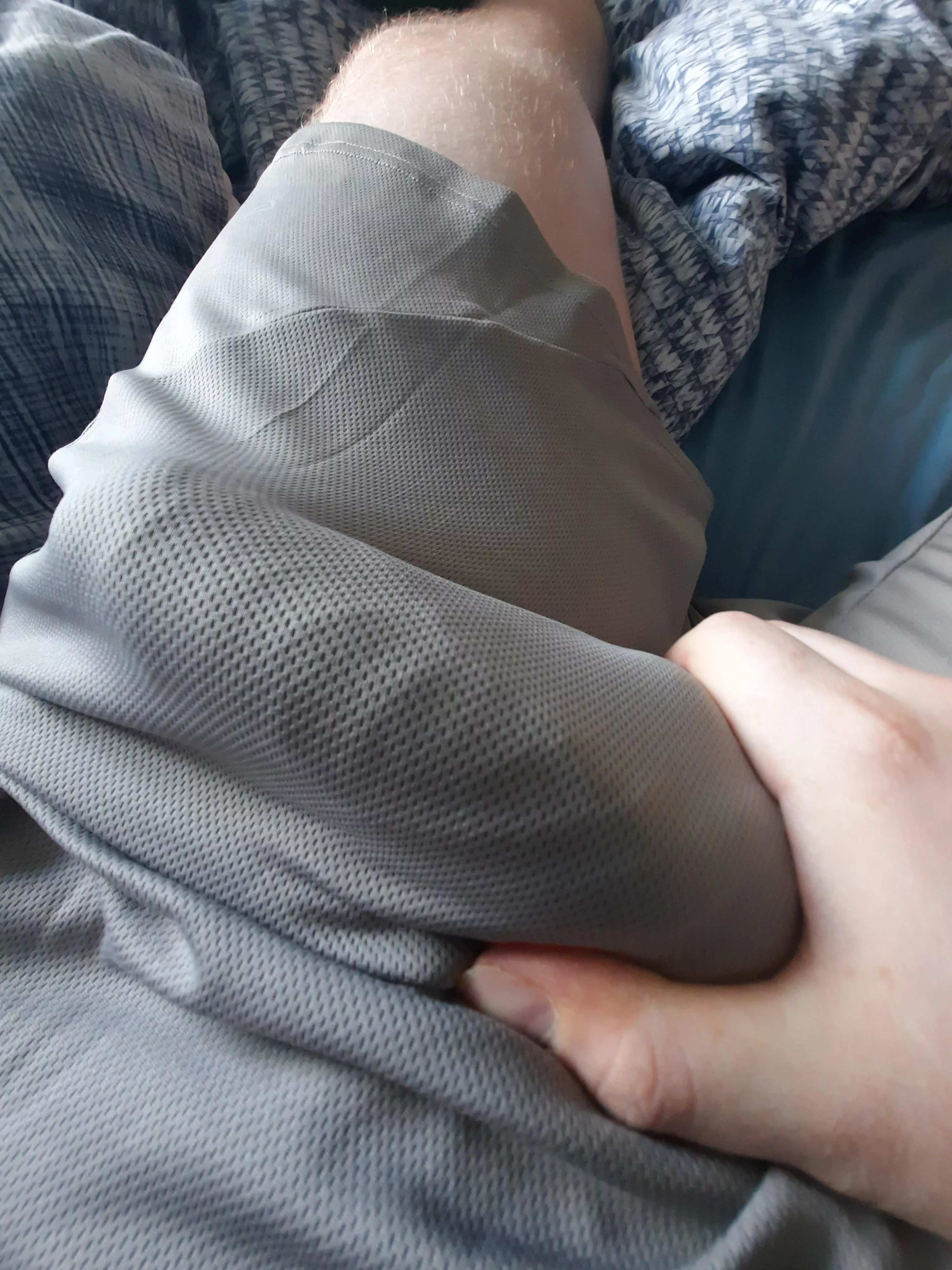 What do we think of the veins?