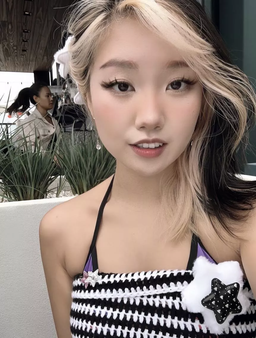 what do you think about my new hair style?