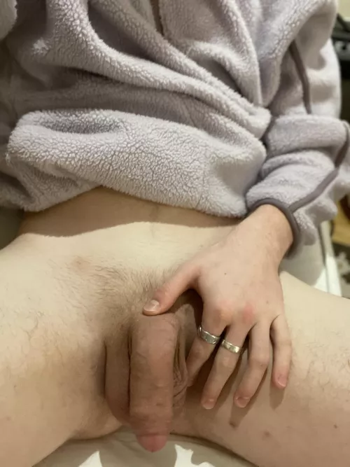 What do you think of my [20] y/o cock?