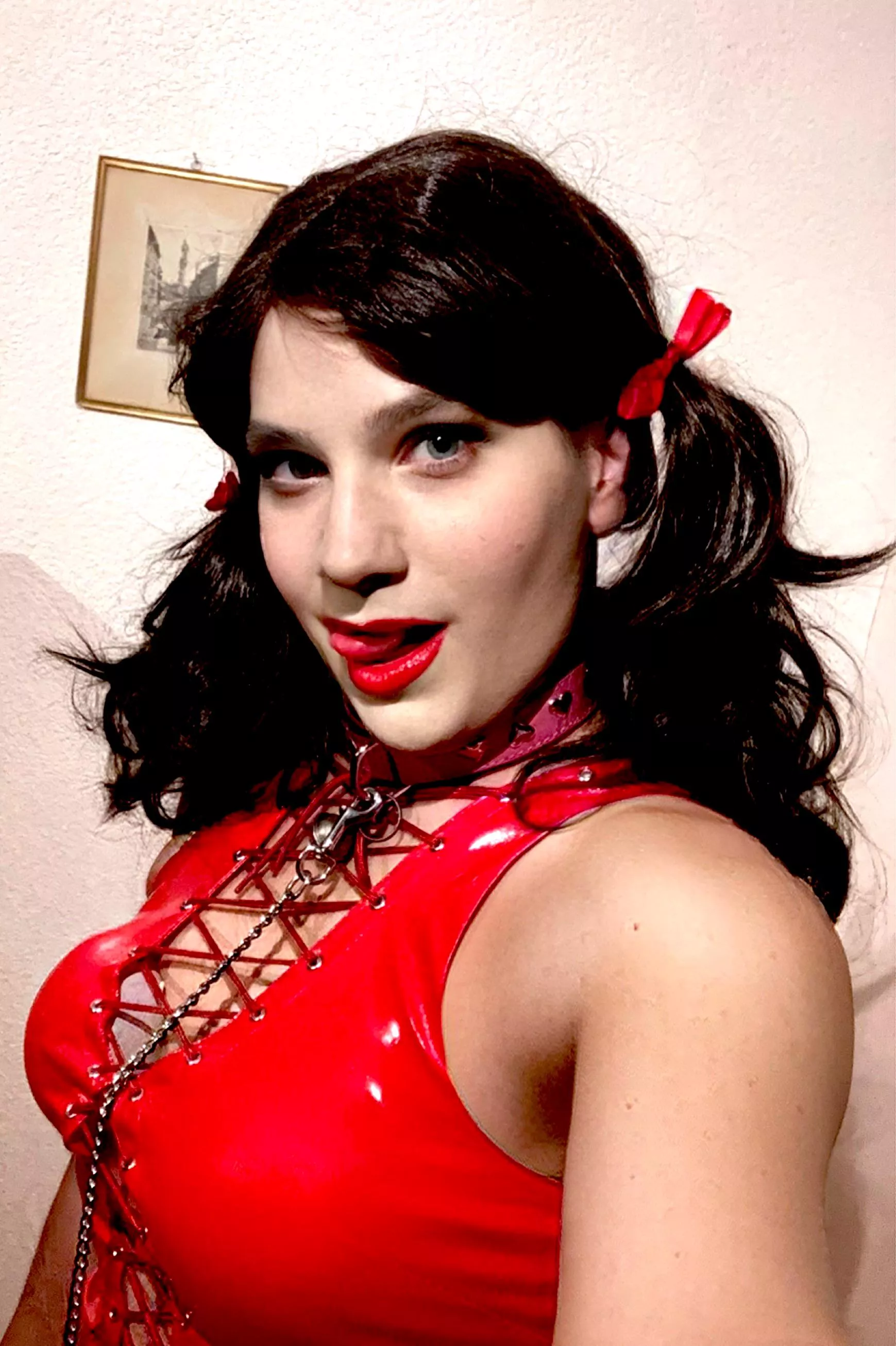 What would you do to me for my Cake Day 🍰 ?