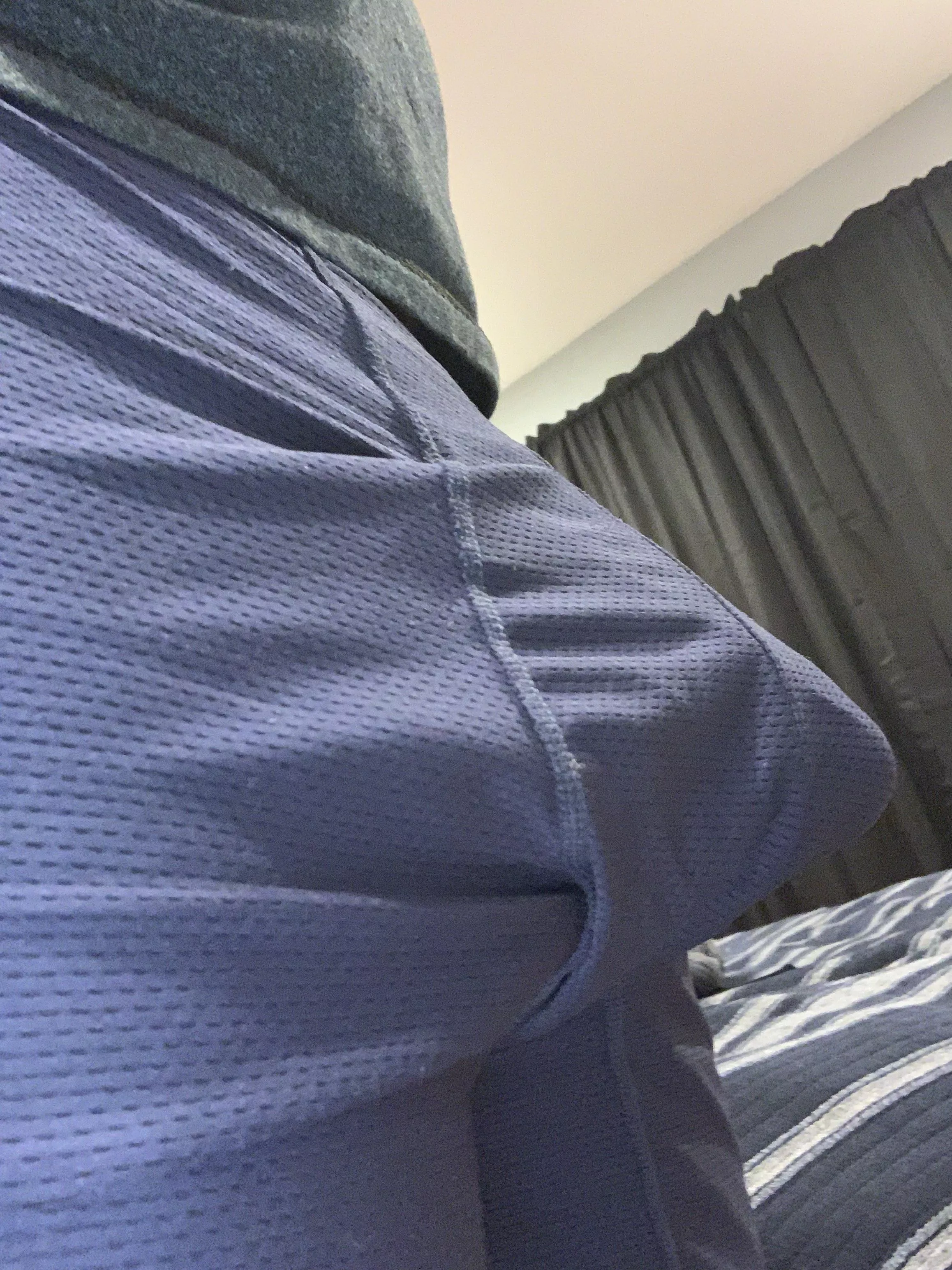 What’s underneath?